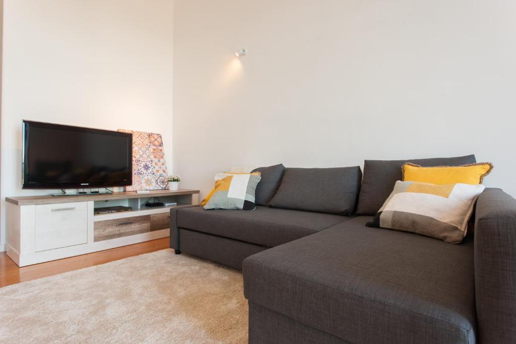 d'Castro Luxury Apartments - Alfama room 3