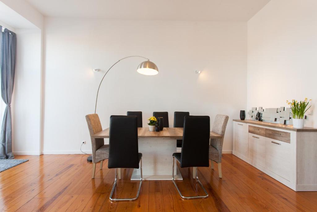 d'Castro Luxury Apartments - Alfama room 4