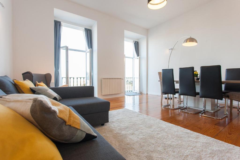 d'Castro Luxury Apartments - Alfama room 5
